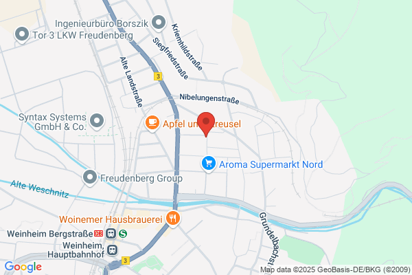CM Heizungsbau