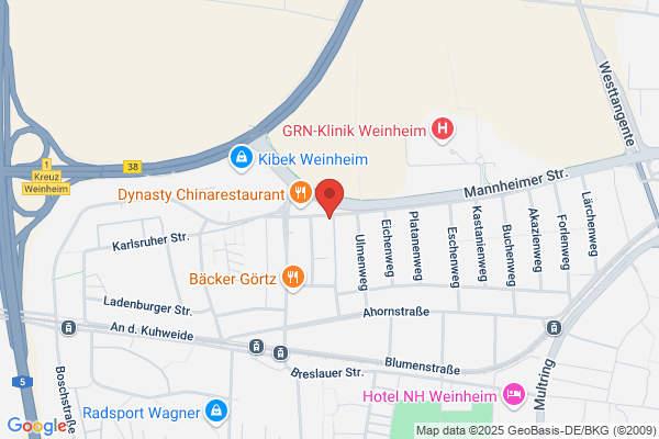 Hoh Otfried, Heizungs- u. Solartechnik, Sanitär, Sanitäranlagen, Spenglerei