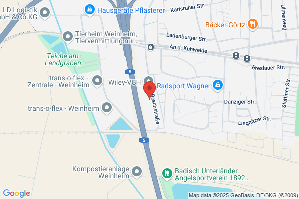 Kadel Vermögensverwaltung GmbH