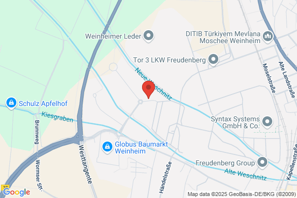 Vileda GmbH