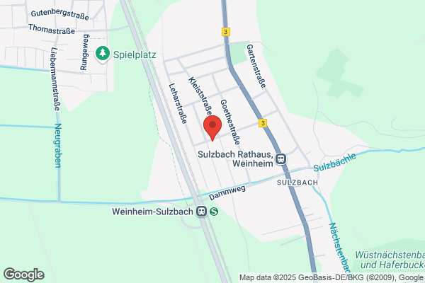 Hedix GmbH