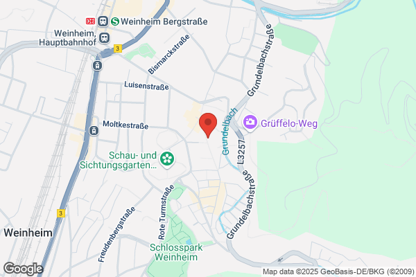 Telekom Partner ExPa Shop Weinheim