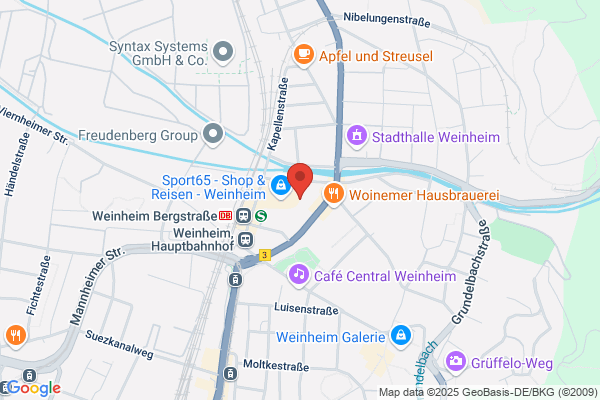 Woolworth