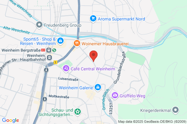 Evangelischer Kindergarten Regenbogenland