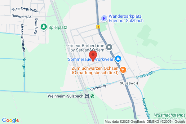 Katholischer Kindergarten