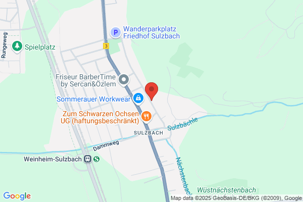 Ev.Pfarrämter, Paul-Gerhardt-Gemeinde