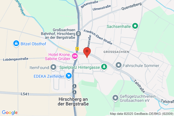 Ev.Gemeindehaus