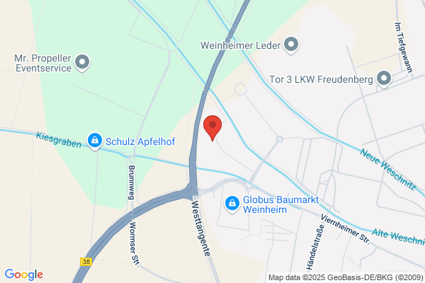 Küchenstudio proform Weinheim GmbH