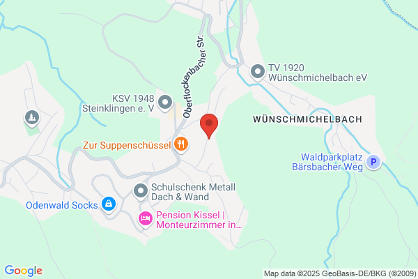 Böhler Hochdrucktechnik GmbH