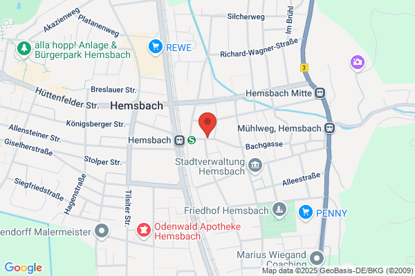 Massagestudio Zimmermann
