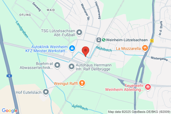 Brandis Medizintechnik Vertriebs GmbH