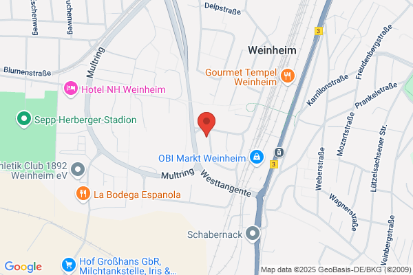 Keller Medizin-Technik GmbH