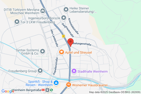 STUDIENKREIS-Nachhilfe