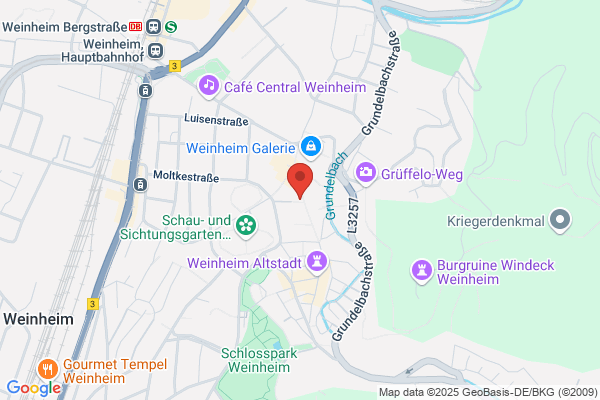 pro optik Augenoptik Fachgeschäft GmbH