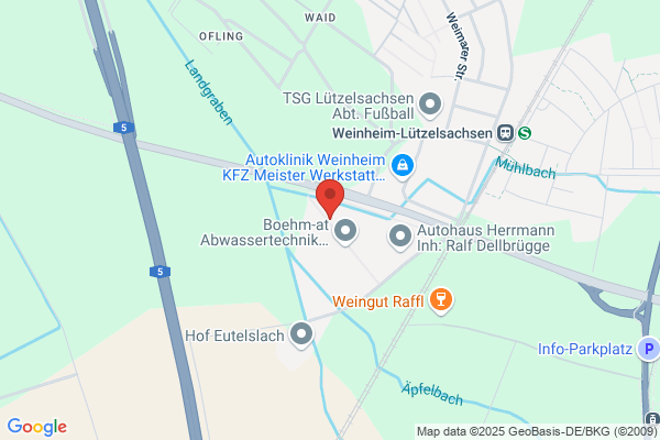 Raumausstattung Kunz