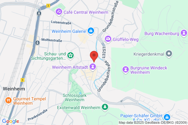 Arbeiterwohlfahrt KreisverbandRhein-Neckar e.V.