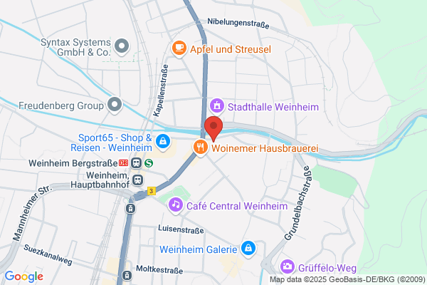EssZimmer