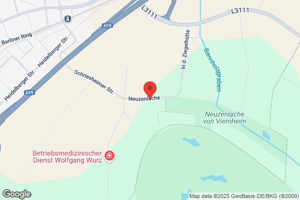 Restaurant Pfeffer & Salz