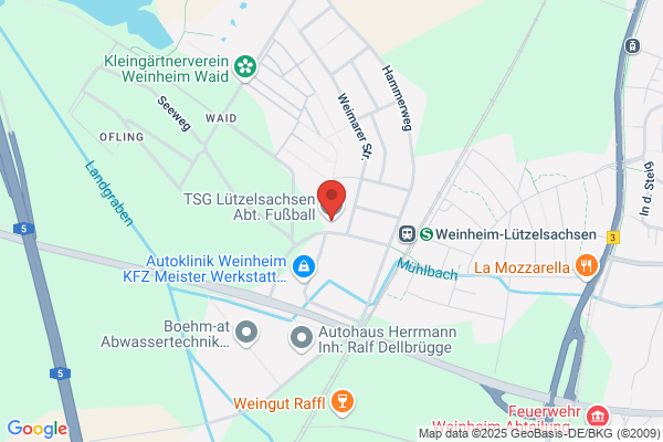 TÜV Hessen Heizöltankprüfung