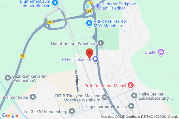 Haustechnik Ulrich Krönung
