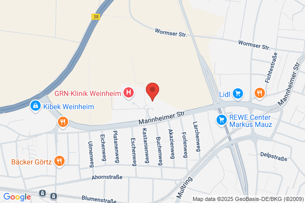 Kürzinger Anton GmbH