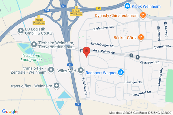 Erich Schmidt GmbH