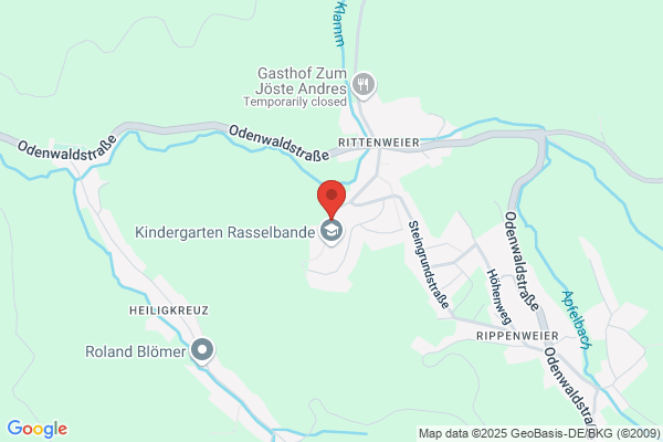 Grundschule Rippenweier
