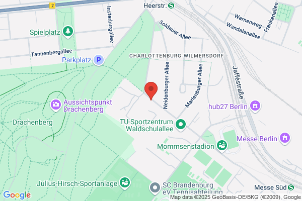 Wald-Grundschule