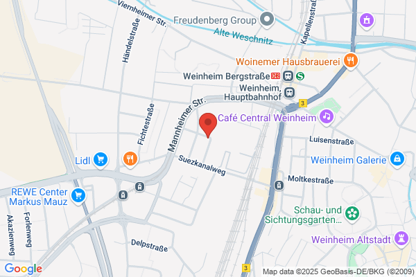 SGL Kreuter GbR
