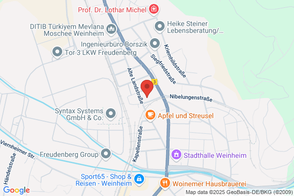 SYCOSA GmbH