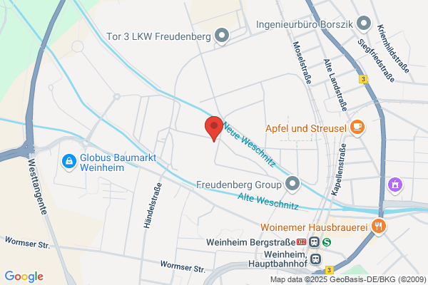R.N.S.O. GmbH