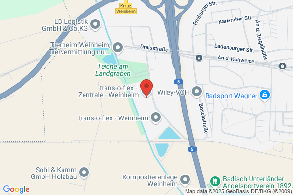 Transcon-Schultz Spedition GmbH