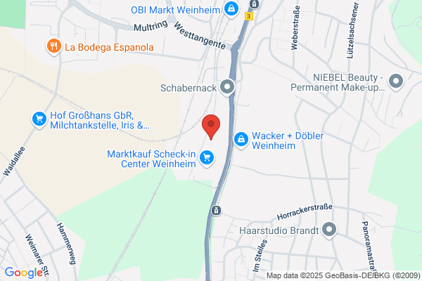 Merkur Spielothek GmbH & Co. KG