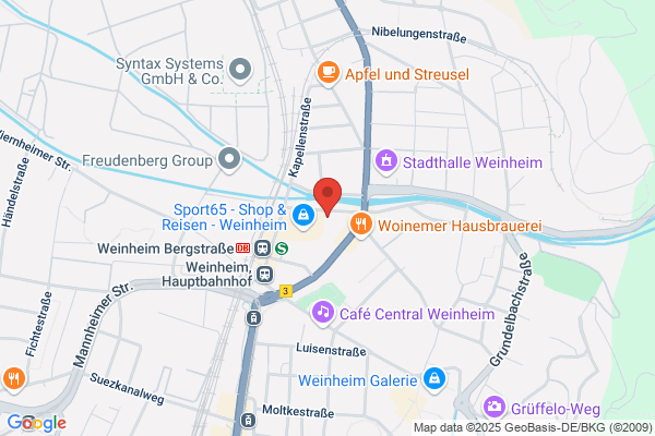 MEDIMAX Weinheim