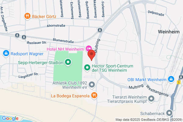 LabWare LTD Niederlassung Deutschland