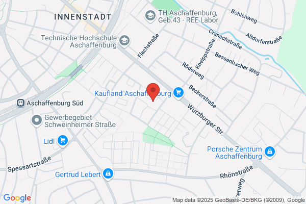 RS Consulting & Beratung Ltd.