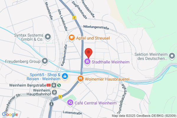 Caritas-Verband für