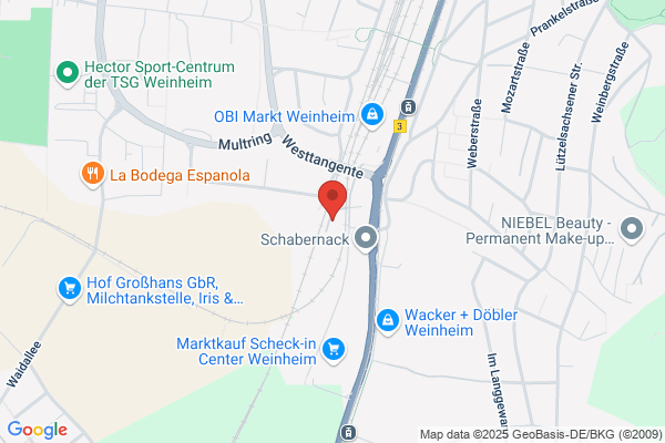 Kaninchenzuchtverein Weinheim