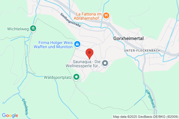 S.V. Unter-Flockenbach