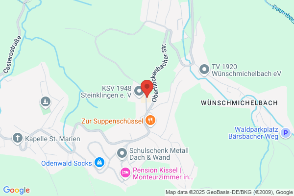 Sportschützenverein Eichelberg 1953 e.V.