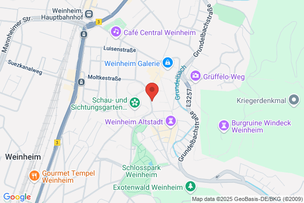 Norbert Bleuel