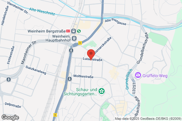 Gothaer Versicherungen in Weinheim Martin Köhler