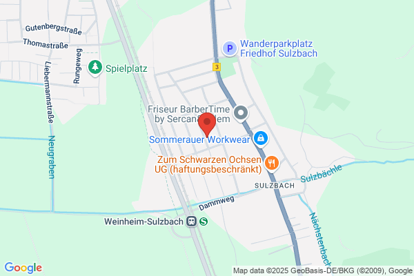 Deutsche Vermögensberatung Michael Reichert