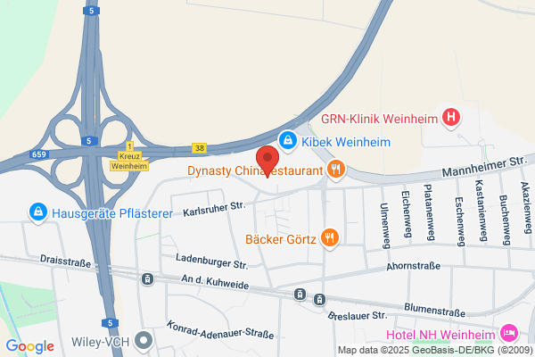 Fair Car Wash Autowaschpark