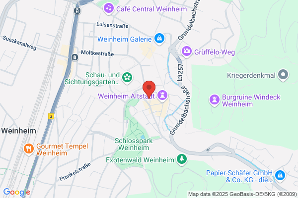 Weinhaus Puppel