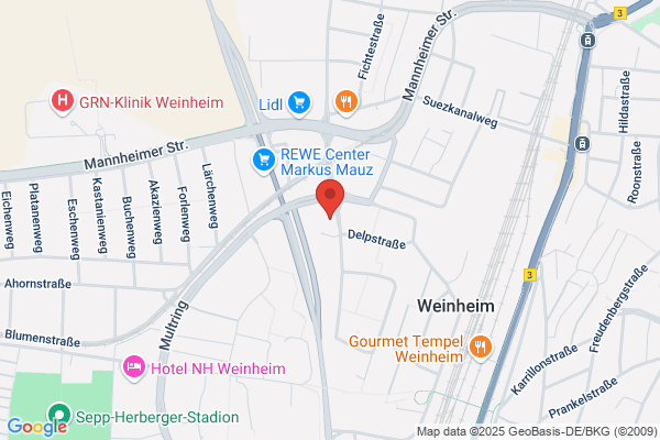 Market GmbH