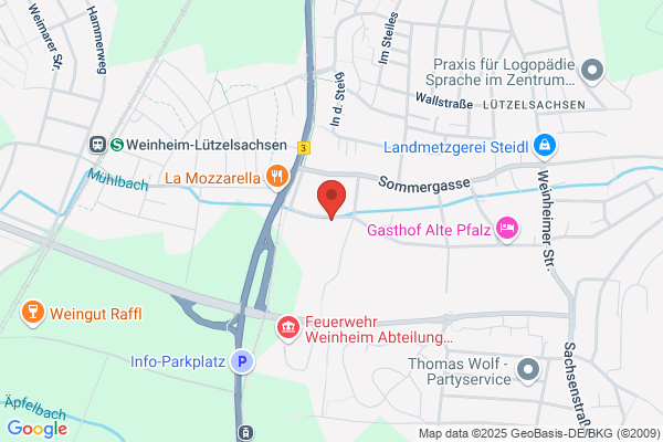 Dipl.-Kfm. Gerald Hendel
