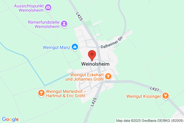 Weingut Manz