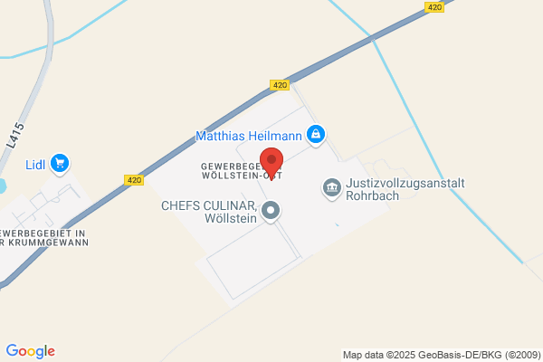 Veranstaltungsservice Partymaster