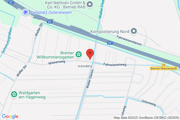Waller Wassersport Verein e.V.